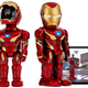 Illustration for article titled Thanos Gets a Suitably Smug iAvengers: Endgame/i Figure, and More of the Most Triumphant Toys of the Week